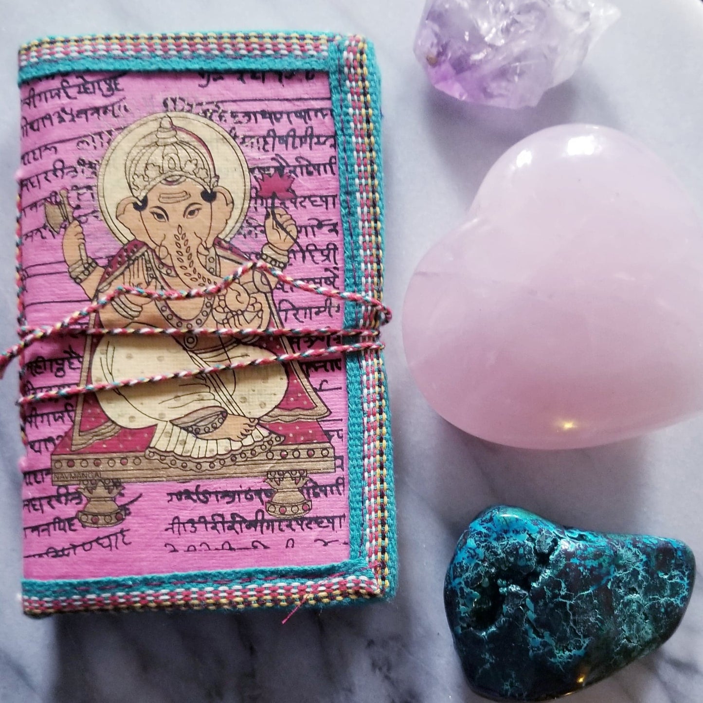 Ganesh Journal