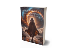 Shadow Alchemy: The Path to Deep Healing, Inner Peace, and Spiritual Awakening