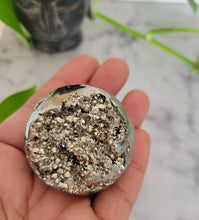 Pyrite Sphere