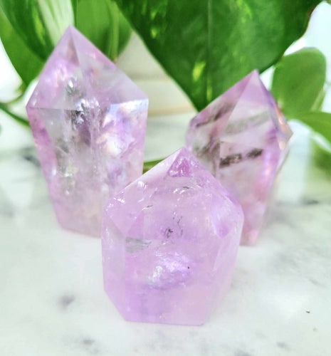 Quality Amethyst Point