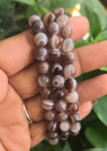 Botswana Agate Bracelet – Comfort, Strength &amp; Stability