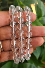 Clear Quartz Bracelet – The Master Healer & Amplifier
