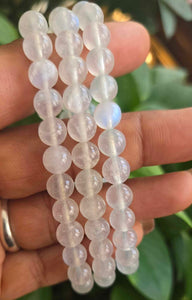 Moonstone Bracelet – A Touch of Magic and Serenity