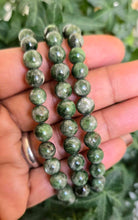 Diopside Bracelet – Heart Healing, Renewal &amp; Balance