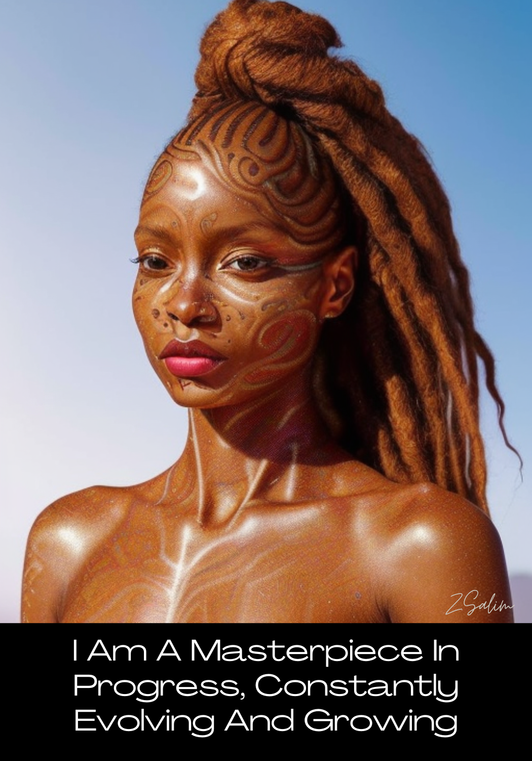 Aura AlchemyPositive Affirmation Manifestation Deck | 42 Affirmation Cards for Energy Alignment, Abundance & Self-Transformation