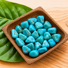 Genuine Turquoise