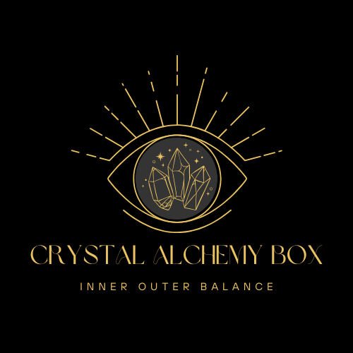 Crystal Alchemy Subscription Box (Premium)