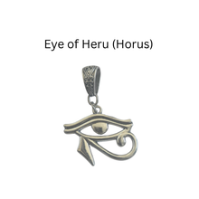 Custom Crystal Beaded Necklaces with Interchangeable Slider Charms (Amethyst)