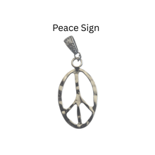 Custom Crystal Beaded Necklaces with Interchangeable Slider Charms (Aventurine)