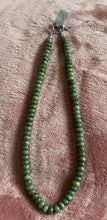 Genuine Jade Necklace