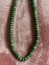 Genuine Jade Necklace