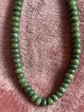 Genuine Jade Necklace