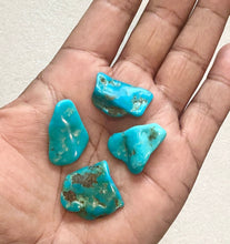 Genuine Turquoise