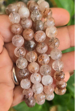 Crystal Alchemy Healing Crystal Bracelet Subscription Box