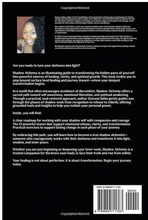 Shadow Alchemy: The Path to Deep Healing, Inner Peace, and Spiritual Awakening