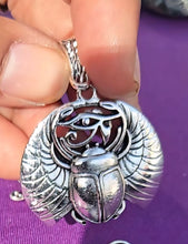 Custom Crystal Beaded Necklaces with Interchangeable Slider Charms (Aventurine)