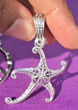 Custom Crystal Beaded Necklaces with Interchangeable Slider Charms (Aventurine)