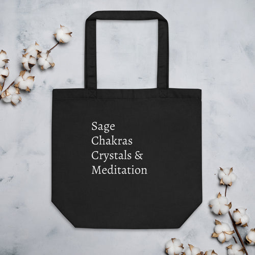 Sage Eco Tote Bag