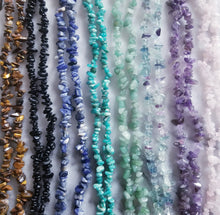 Rose Quartz Necklace