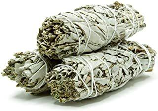 1 piece Sacred Sage Smudge