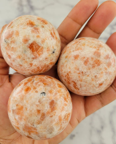 Sunstone Sphere