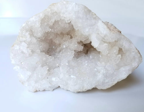 Moroccan Snow Quartz