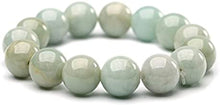 Jade Crystal Energy Bracelet