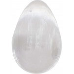 Polished Selenite Egg