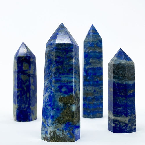Lapis Lazuli Tower Point