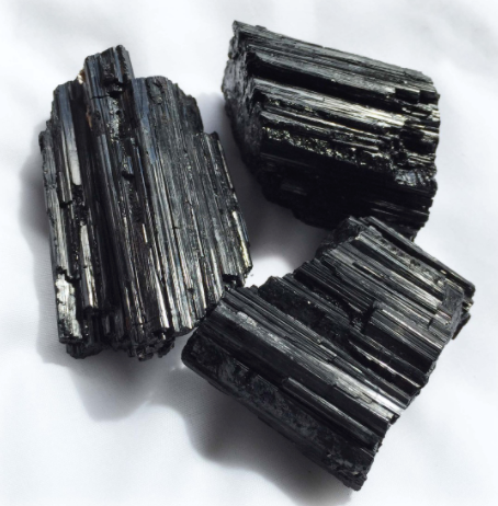 Black Tourmaline (Small)