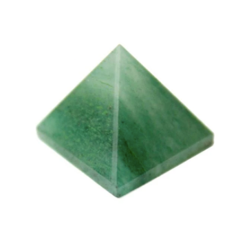 Aventurine Pyramid Crystal