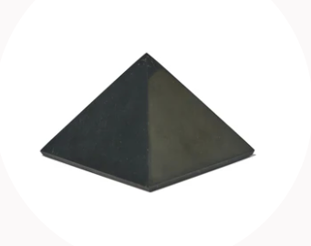 Shungite Pyramid