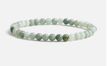 Jade Crystal Energy Bracelet