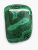 Malachite Tumbled Crystal