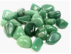 Aventurine Tumbled Crystal