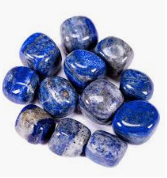 Lapis Lazuli Tumbled Crystal