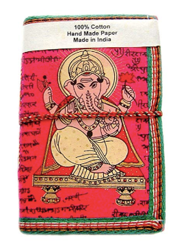 Ganesh Journal