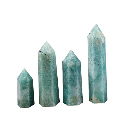 Amazonite Point