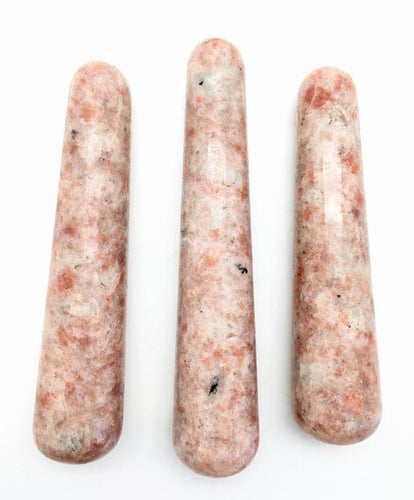 Sunstone Massage Wand