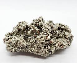 Pyrite Cluster XL