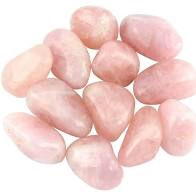 Rose Quartz Tumbled Crystal