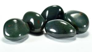 Bloodstone Tumbled Crystal