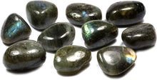 Labradorite Tumbled Crystal