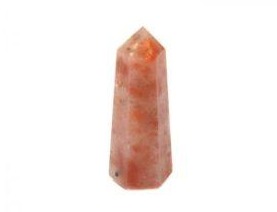 Sunstone Thick Obelisk Point 3